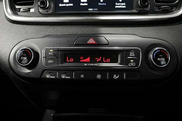 2020 Kia Sorento Si UM