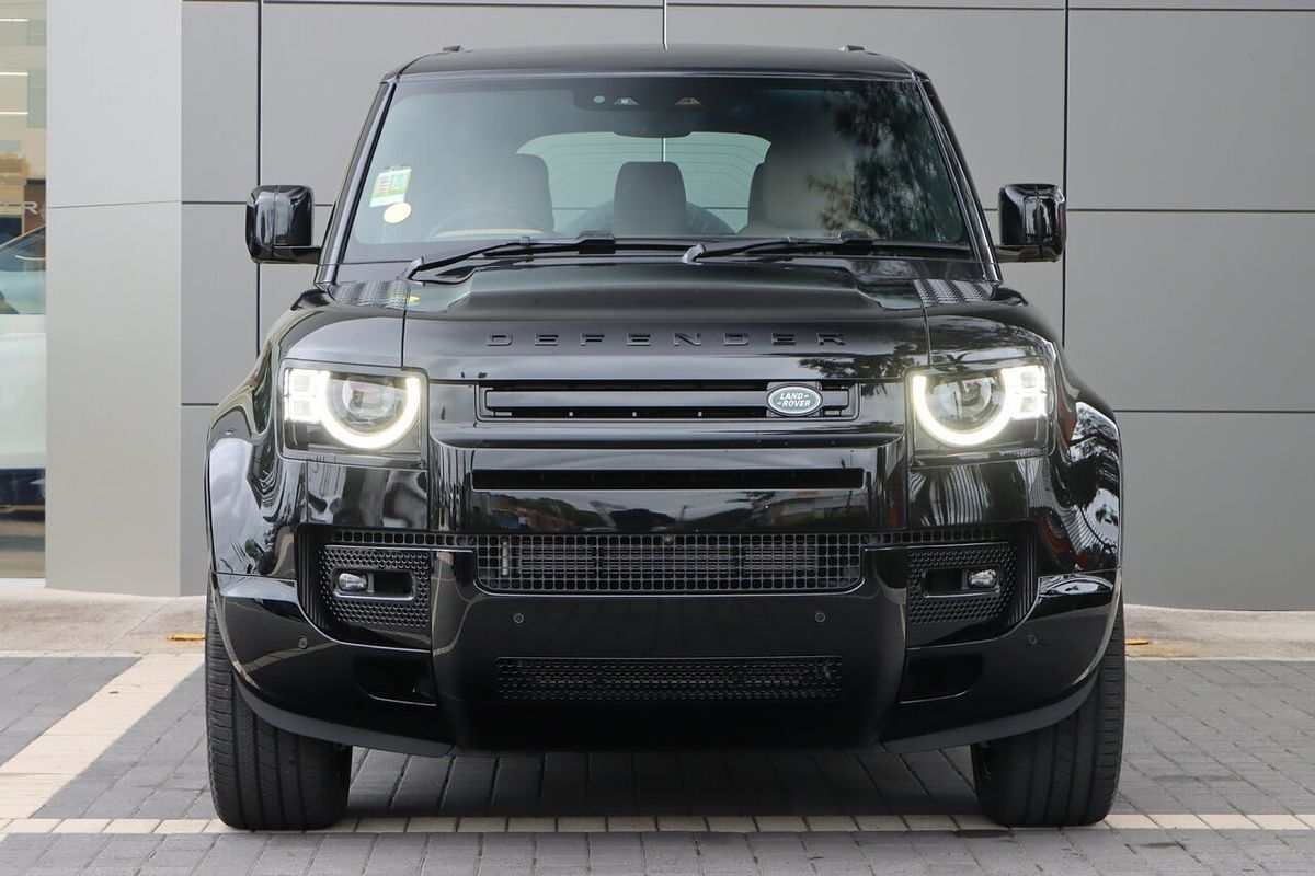 2025 Land Rover Defender 110 D350 X-Dynamic HSE L663