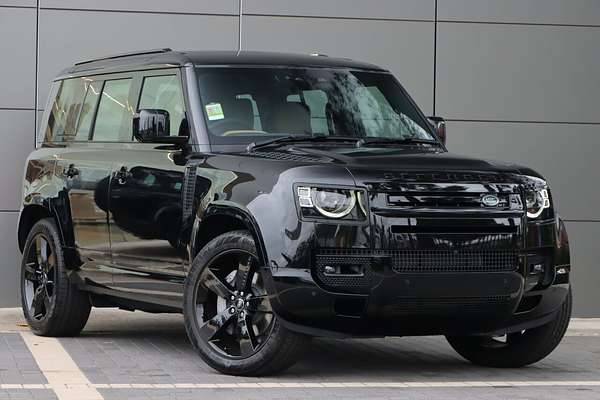 2024 Land Rover Defender 110 D350 X-Dynamic HSE L663