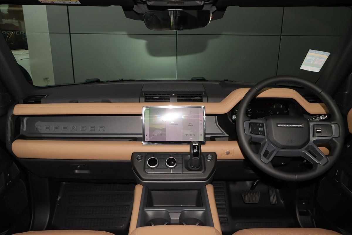 2024 Land Rover Defender 110 D350 X-Dynamic HSE L663