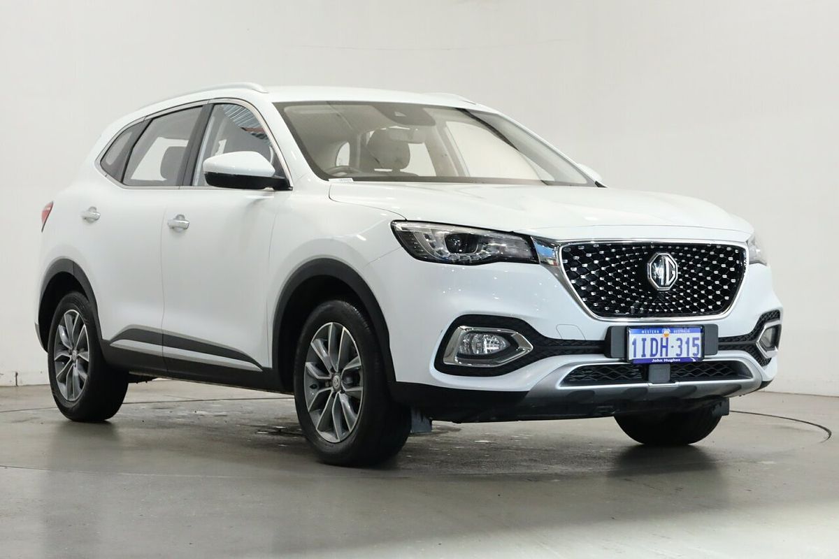 2024 MG HS Vibe SAS23