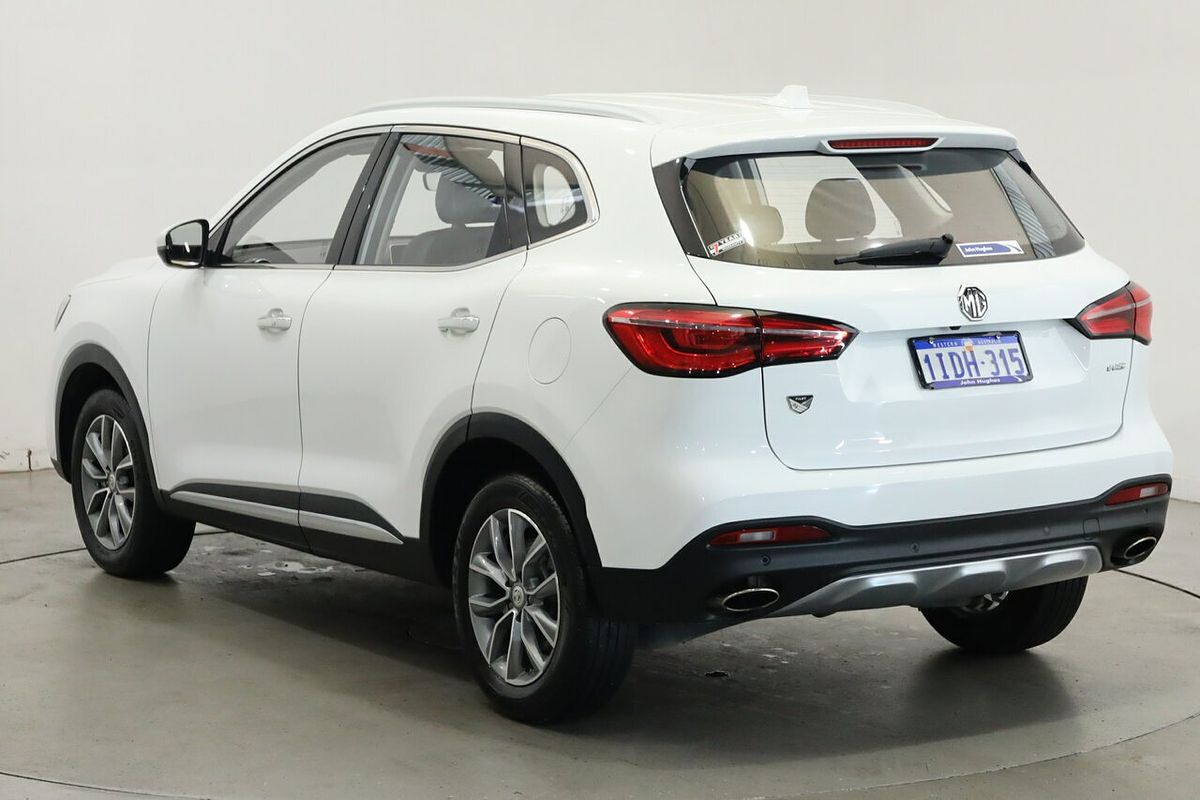 2024 MG HS Vibe SAS23