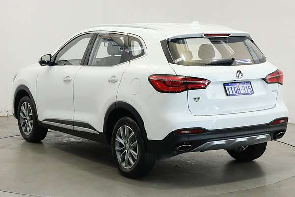 2024 MG HS Vibe SAS23