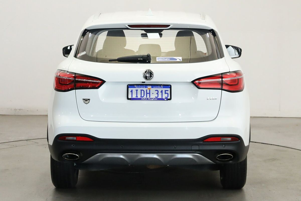 2024 MG HS Vibe SAS23