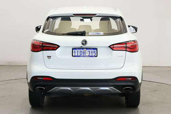 2024 MG HS Vibe SAS23