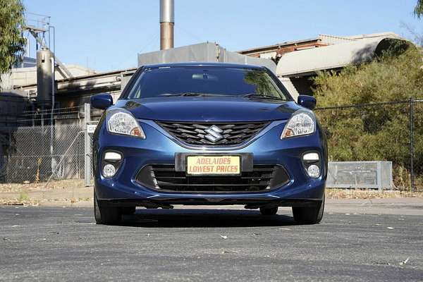 2021 Suzuki Baleno GL EW Series II