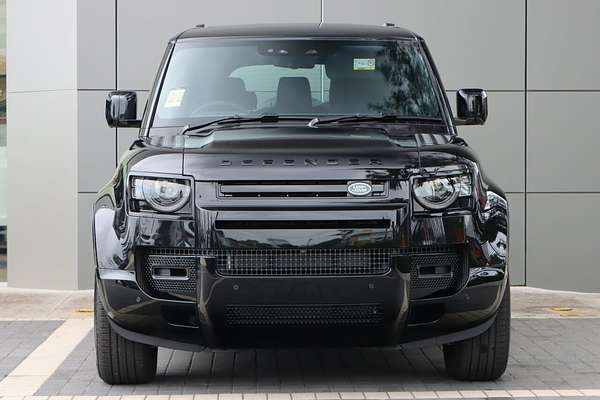 2024 Land Rover Defender 130 D350 X-Dynamic SE L663