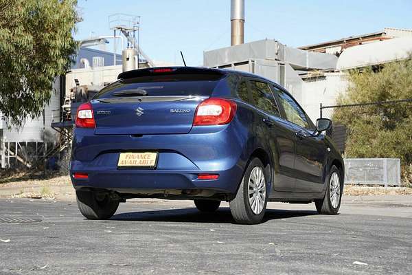 2021 Suzuki Baleno GL EW Series II