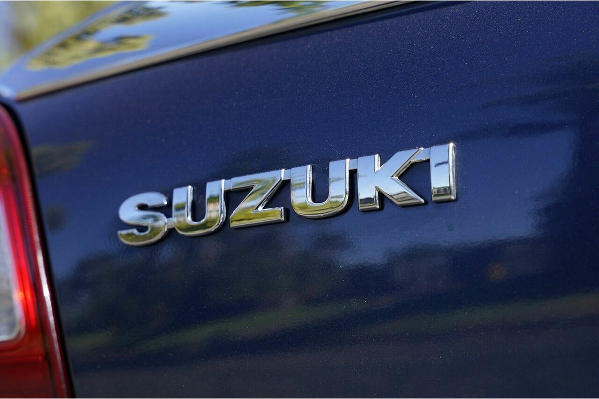 2021 Suzuki Baleno GL EW Series II
