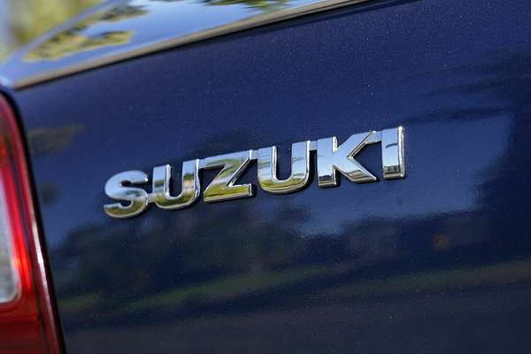 2021 Suzuki Baleno GL EW Series II