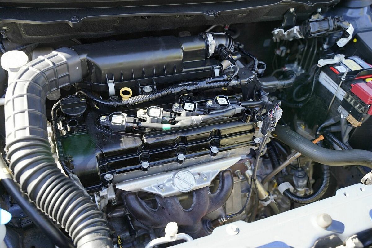 2021 Suzuki Baleno GL EW Series II