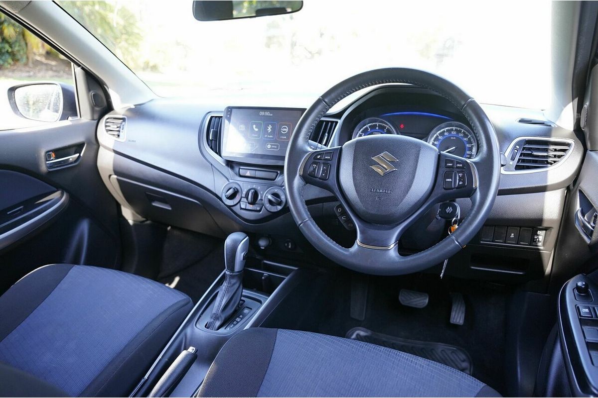 2021 Suzuki Baleno GL EW Series II