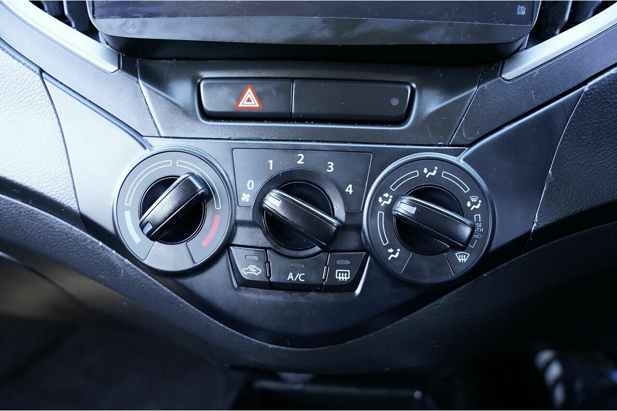 2021 Suzuki Baleno GL EW Series II