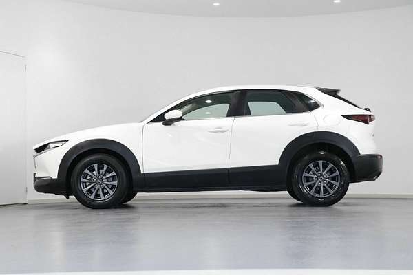2022 Mazda CX-30 G20 Pure DM Series