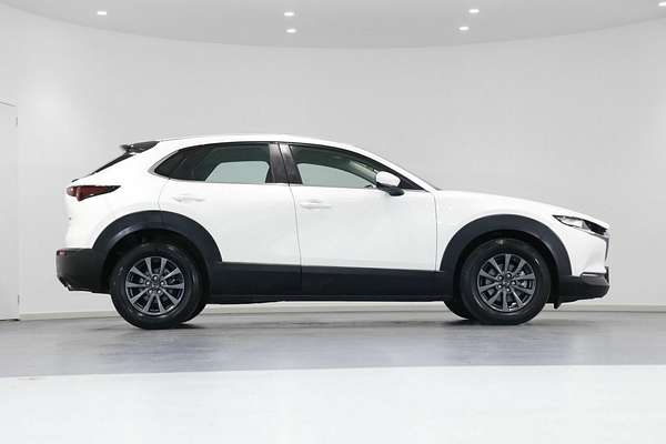2022 Mazda CX-30 G20 Pure DM Series