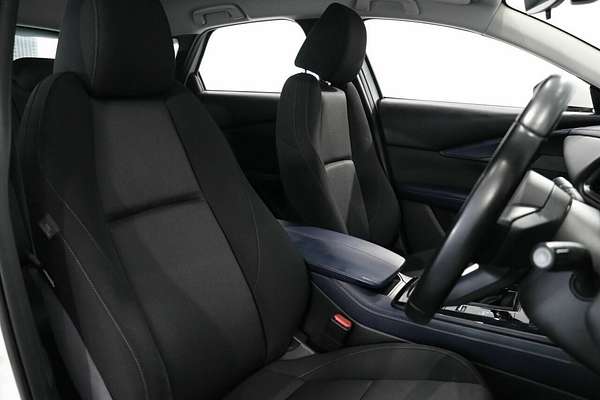 2022 Mazda CX-30 G20 Pure DM Series