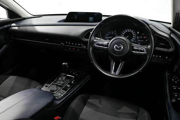 2022 Mazda CX-30 G20 Pure DM Series