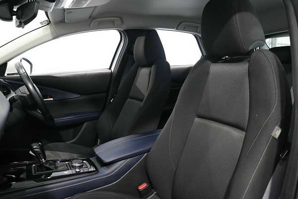 2022 Mazda CX-30 G20 Pure DM Series