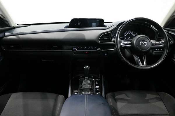 2022 Mazda CX-30 G20 Pure DM Series