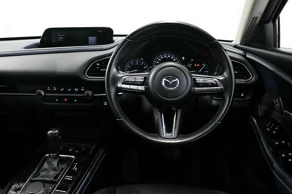 2022 Mazda CX-30 G20 Pure DM Series
