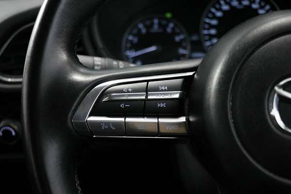 2022 Mazda CX-30 G20 Pure DM Series
