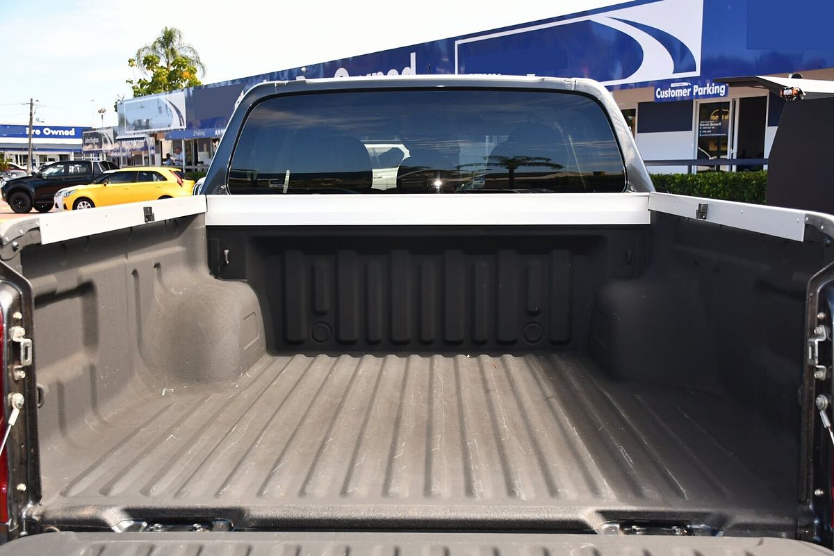 2023 Mitsubishi Triton GLS MR 4X4