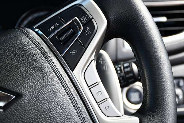 2023 Mitsubishi Triton GLS MR 4X4