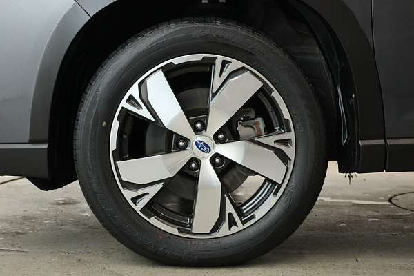 2019 Subaru Forester 2.5i-S S5