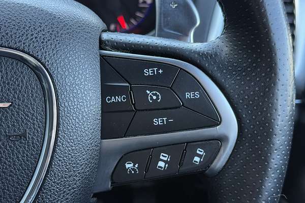 2013 Jeep Grand Cherokee SRT WK