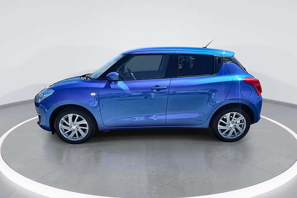 2022 Suzuki Swift GL AZ Series II