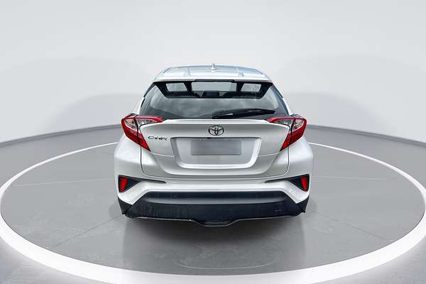 2020 Toyota C-HR NGX10R