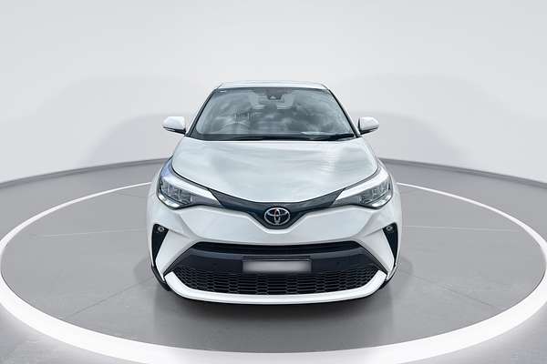 2020 Toyota C-HR NGX10R