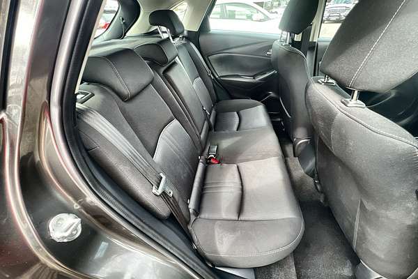 2022 Mazda CX-3 Maxx Sport DK
