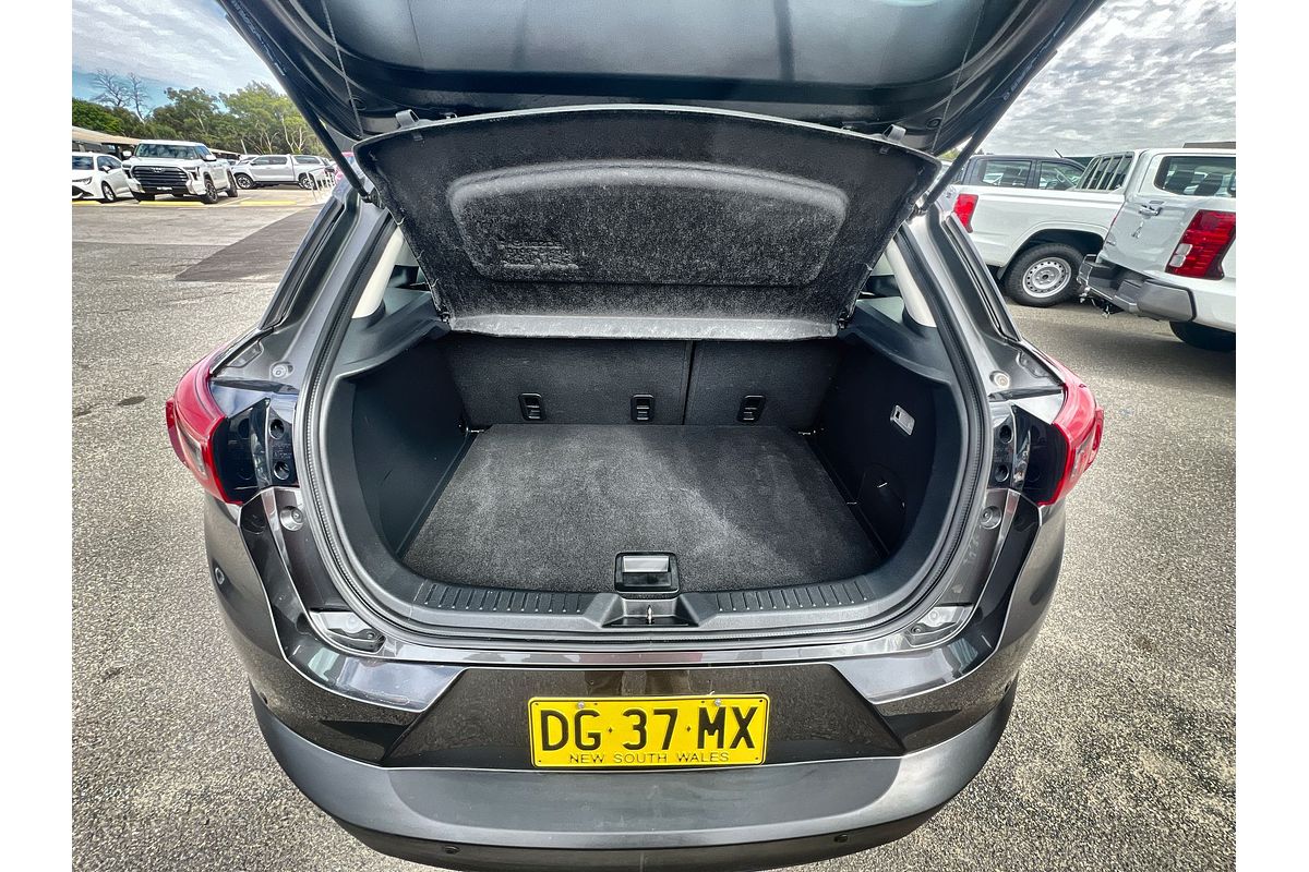 2022 Mazda CX-3 Maxx Sport DK