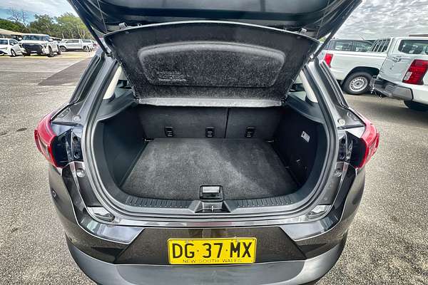 2022 Mazda CX-3 Maxx Sport DK