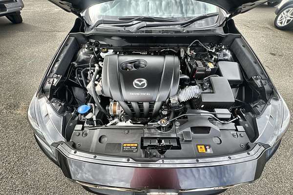 2022 Mazda CX-3 Maxx Sport DK