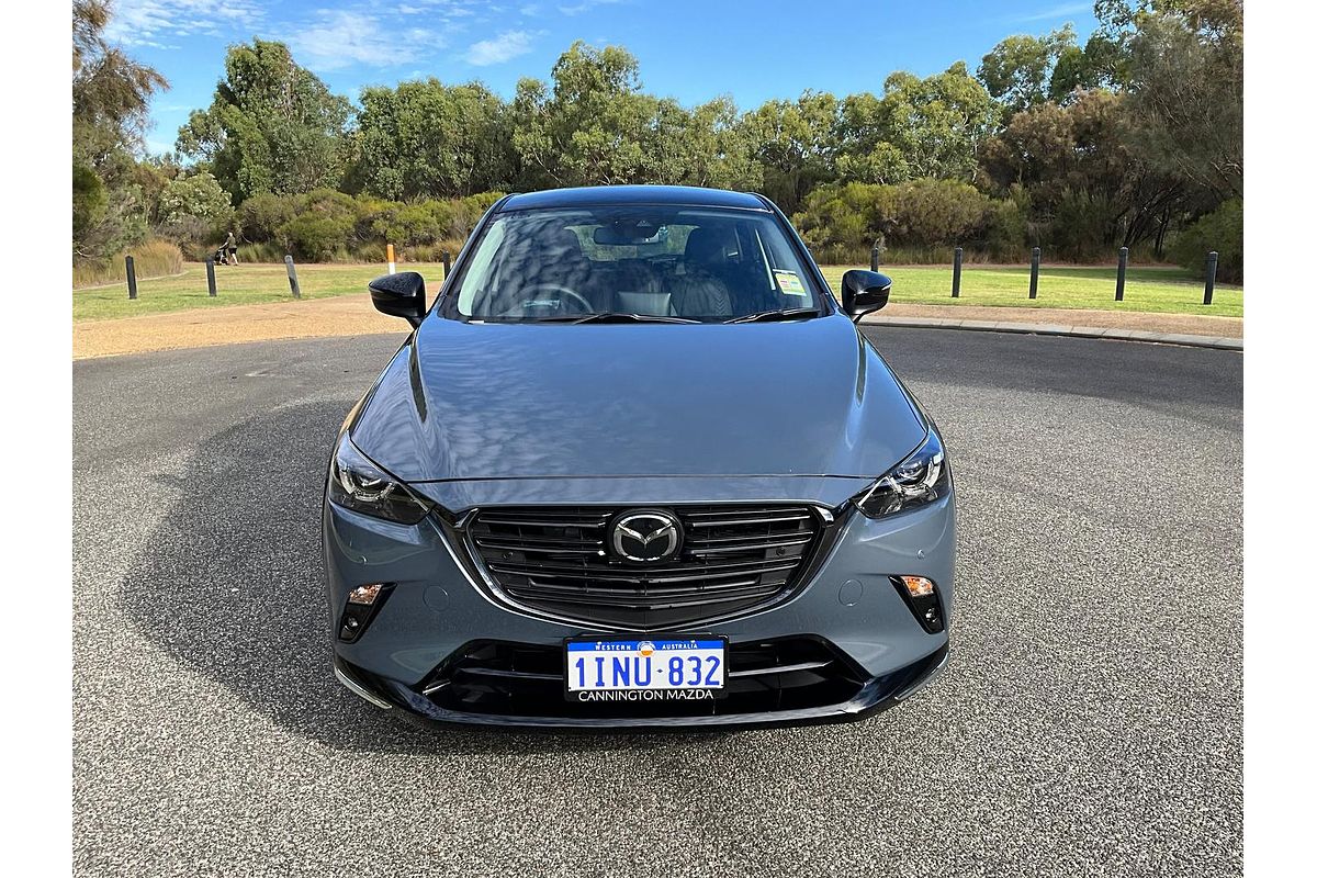 2024 Mazda CX-3 G20 Touring SP DK