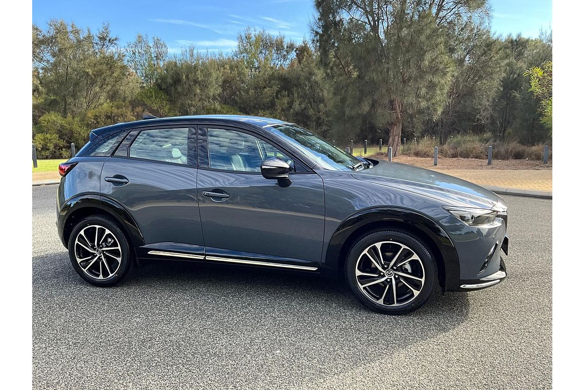 2024 Mazda CX-3 G20 Touring SP DK