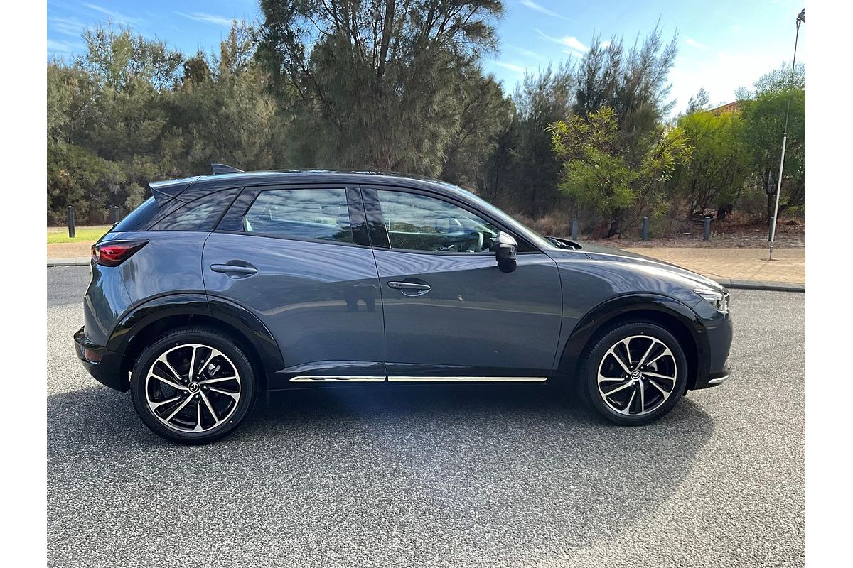 2024 Mazda CX-3 G20 Touring SP DK