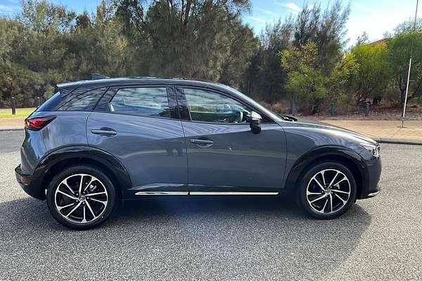 2024 Mazda CX-3 G20 Touring SP DK