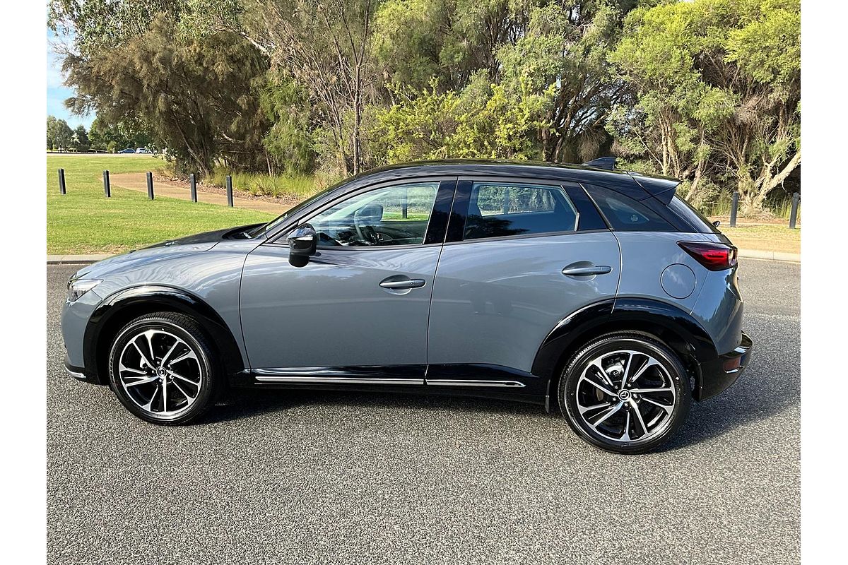 2024 Mazda CX-3 G20 Touring SP DK