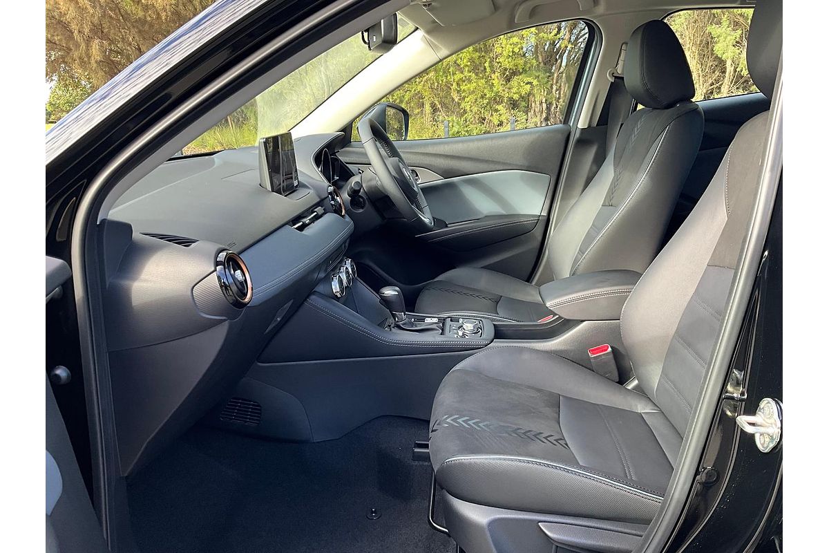 2024 Mazda CX-3 G20 Touring SP DK