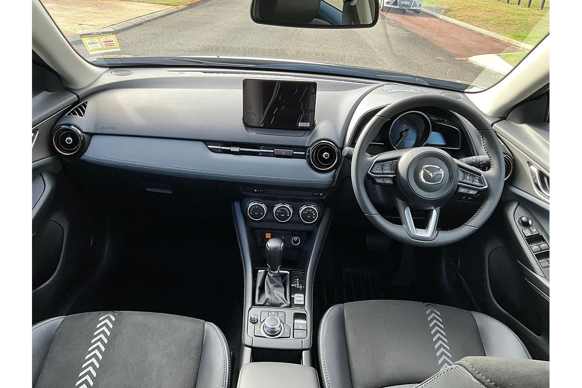 2024 Mazda CX-3 G20 Touring SP DK
