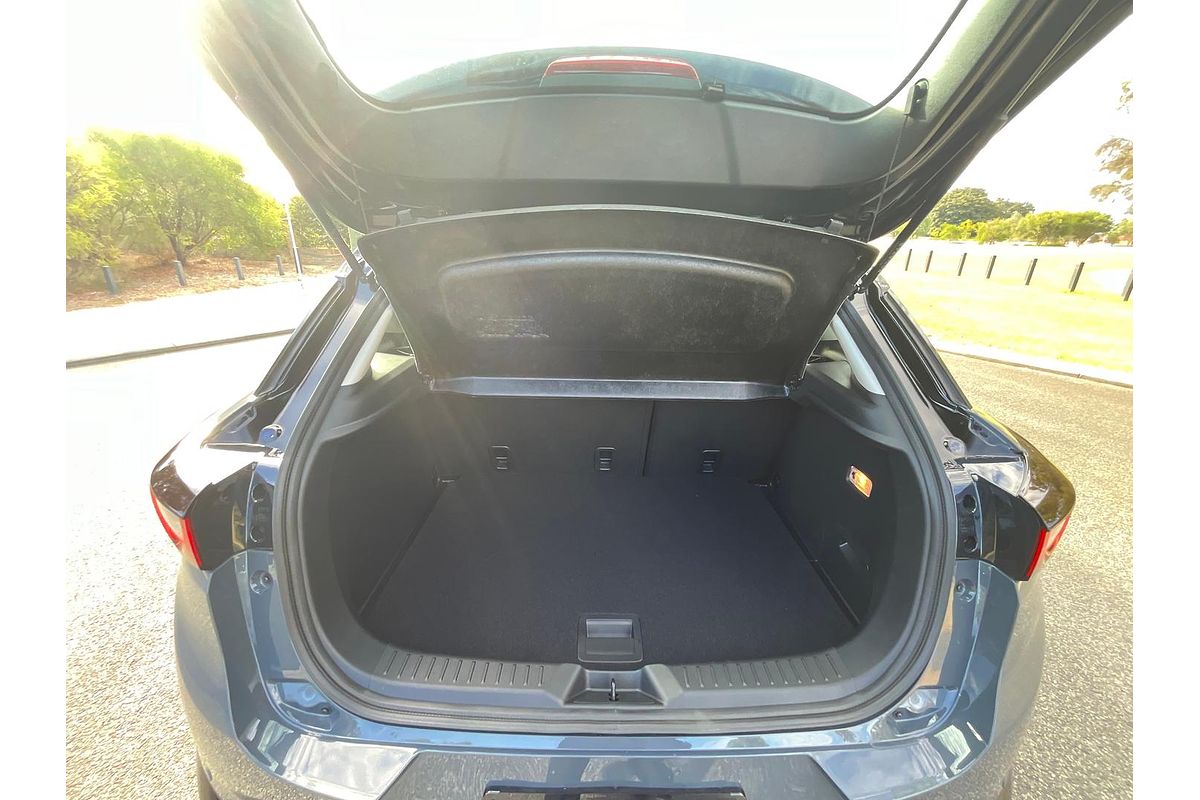 2024 Mazda CX-3 G20 Touring SP DK
