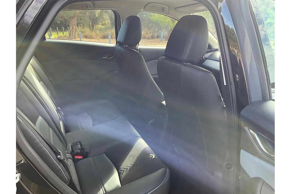 2024 Mazda CX-3 G20 Touring SP DK
