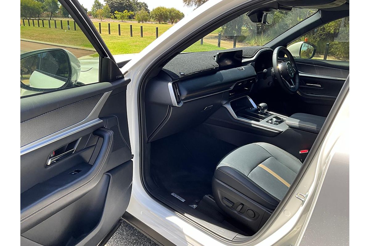2024 Mazda CX-60 D50e Azami KH Series