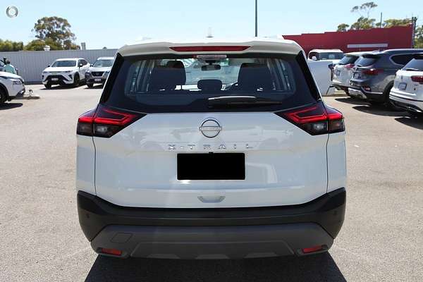 2023 Nissan X-TRAIL ST T33