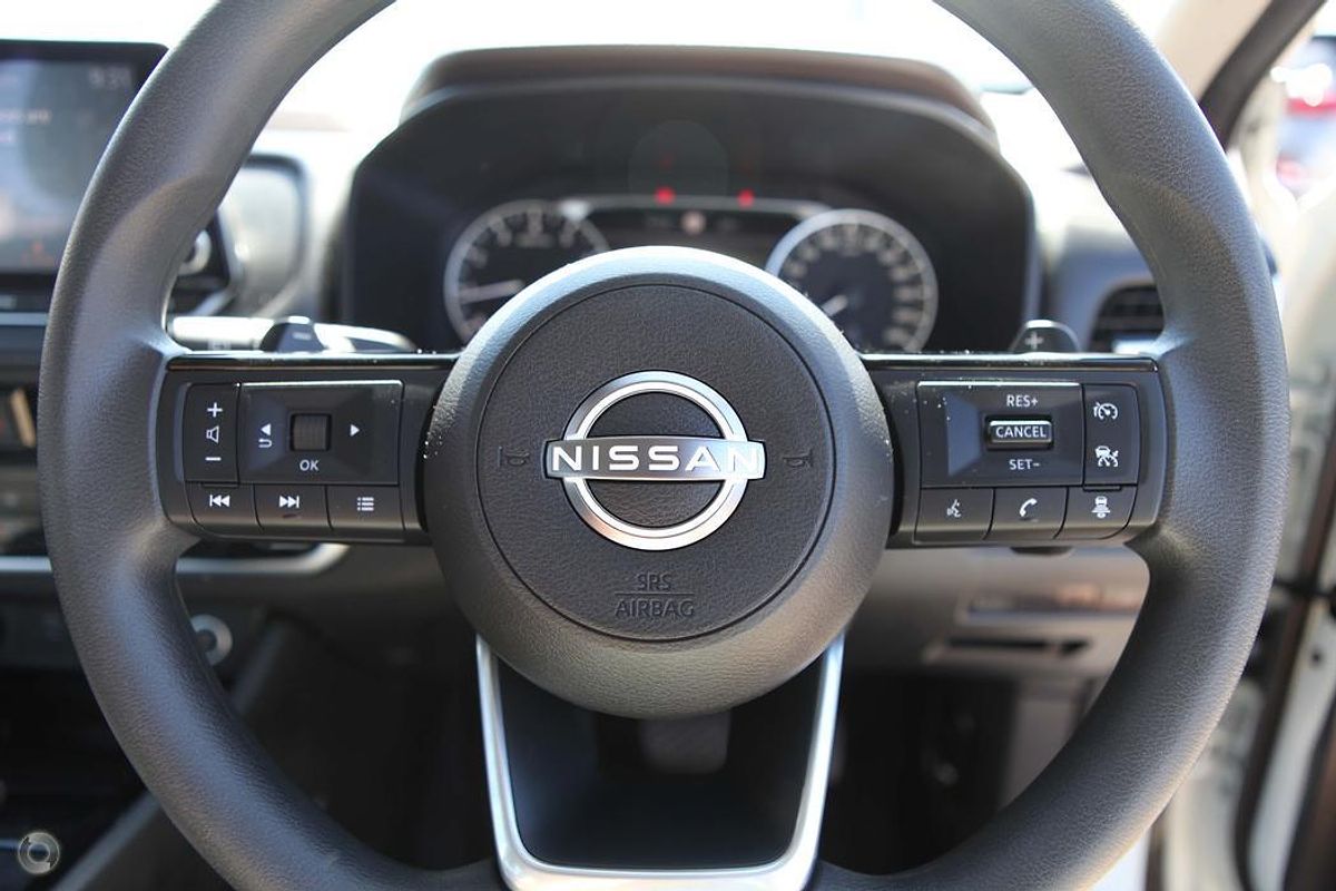 2023 Nissan X-TRAIL ST T33