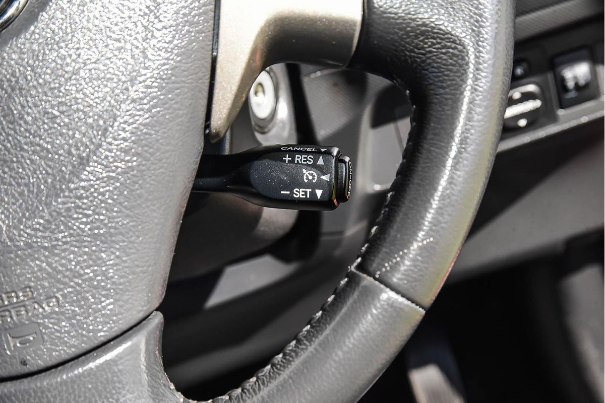 2007 Toyota Corolla Ascent ZRE152R