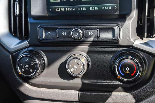 2017 Holden Colorado LS RG 4X4